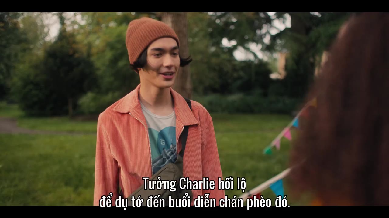 Trái Tim Ngừng Nhịp (Phần 1) tập 6 cảnh 2