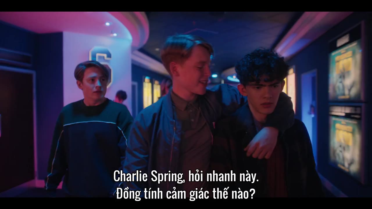 Trái Tim Ngừng Nhịp (Phần 1) tập 7