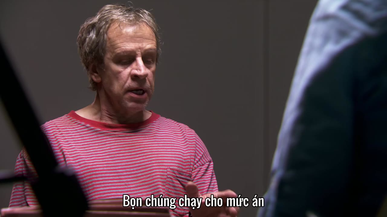 Thiên Thần Khát Máu (Phần 4) tập 2 cảnh 2