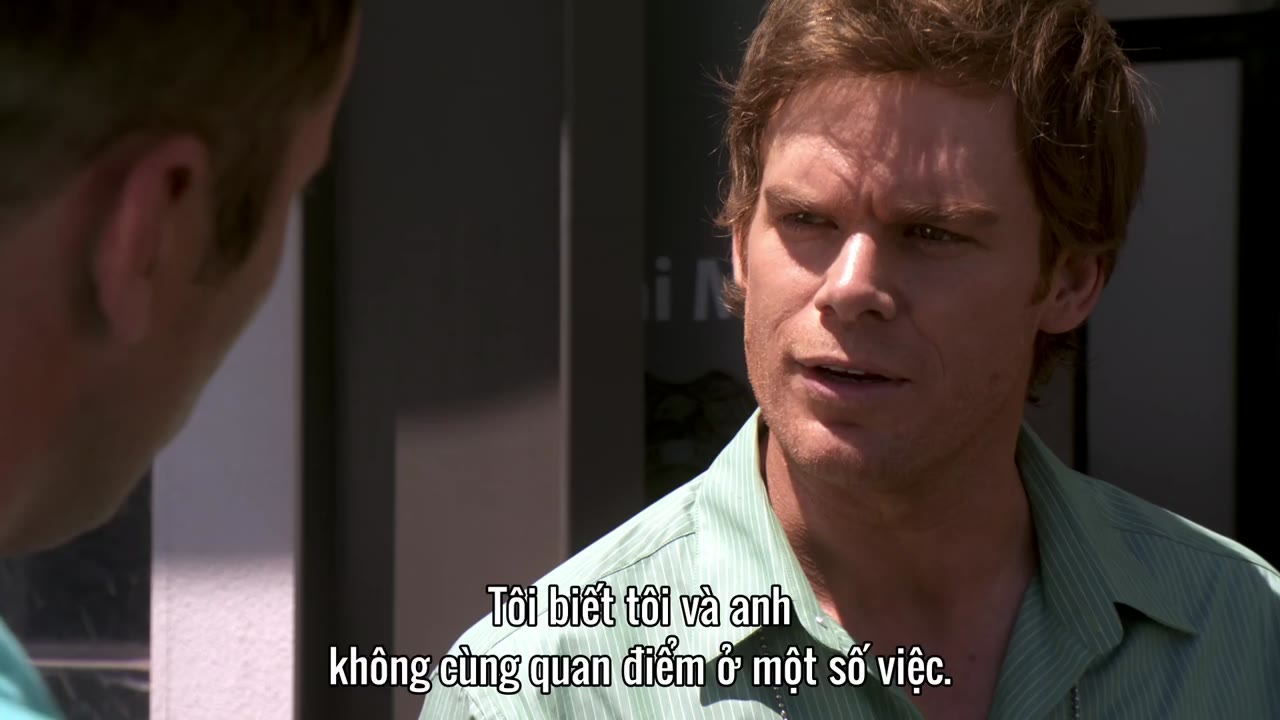 Thiên Thần Khát Máu (Phần 4) tập 7