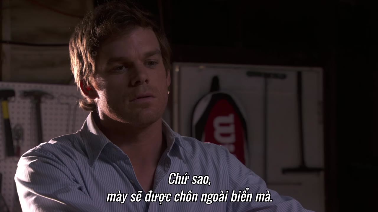 Thiên Thần Khát Máu (Phần 4) tập 9 cảnh 2