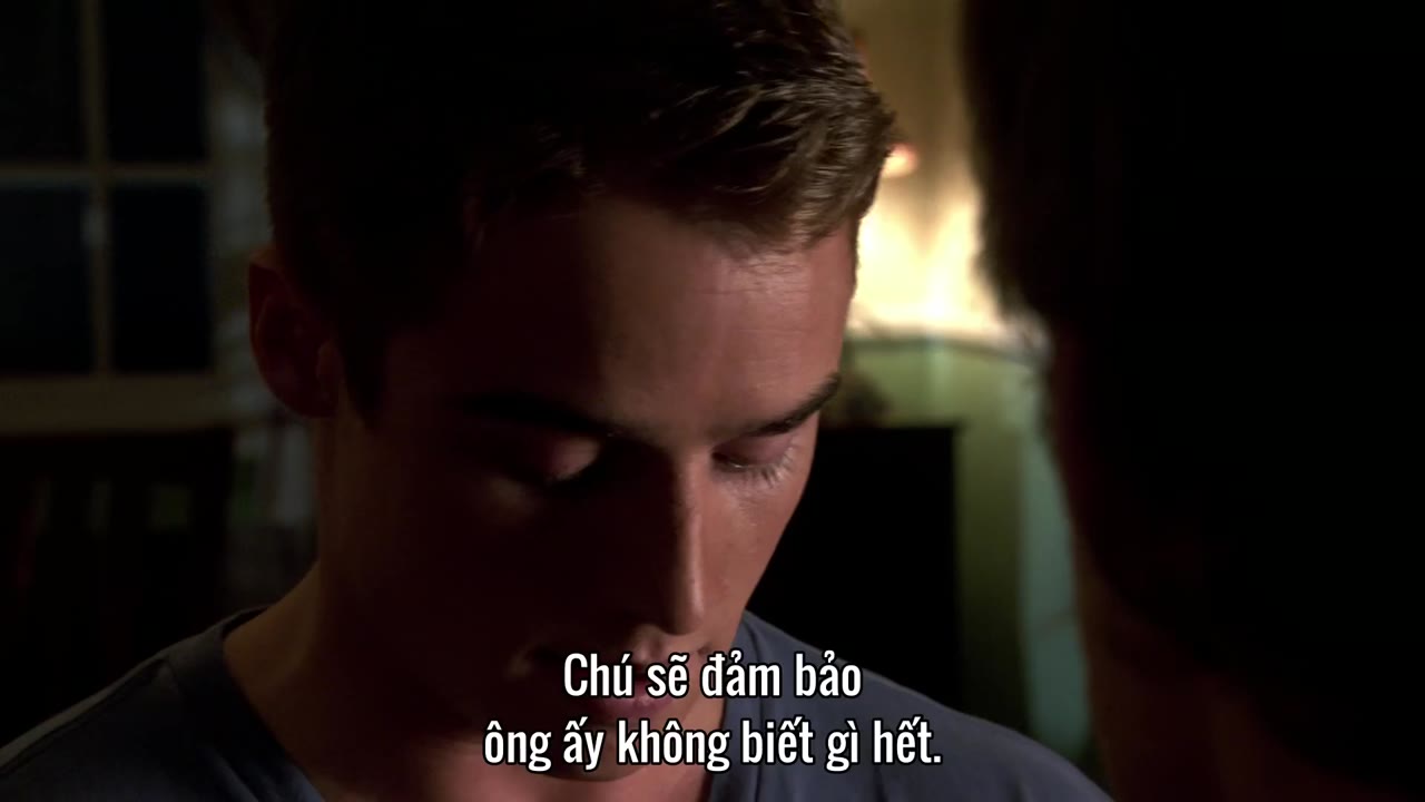 Thiên Thần Khát Máu (Phần 4) tập 10