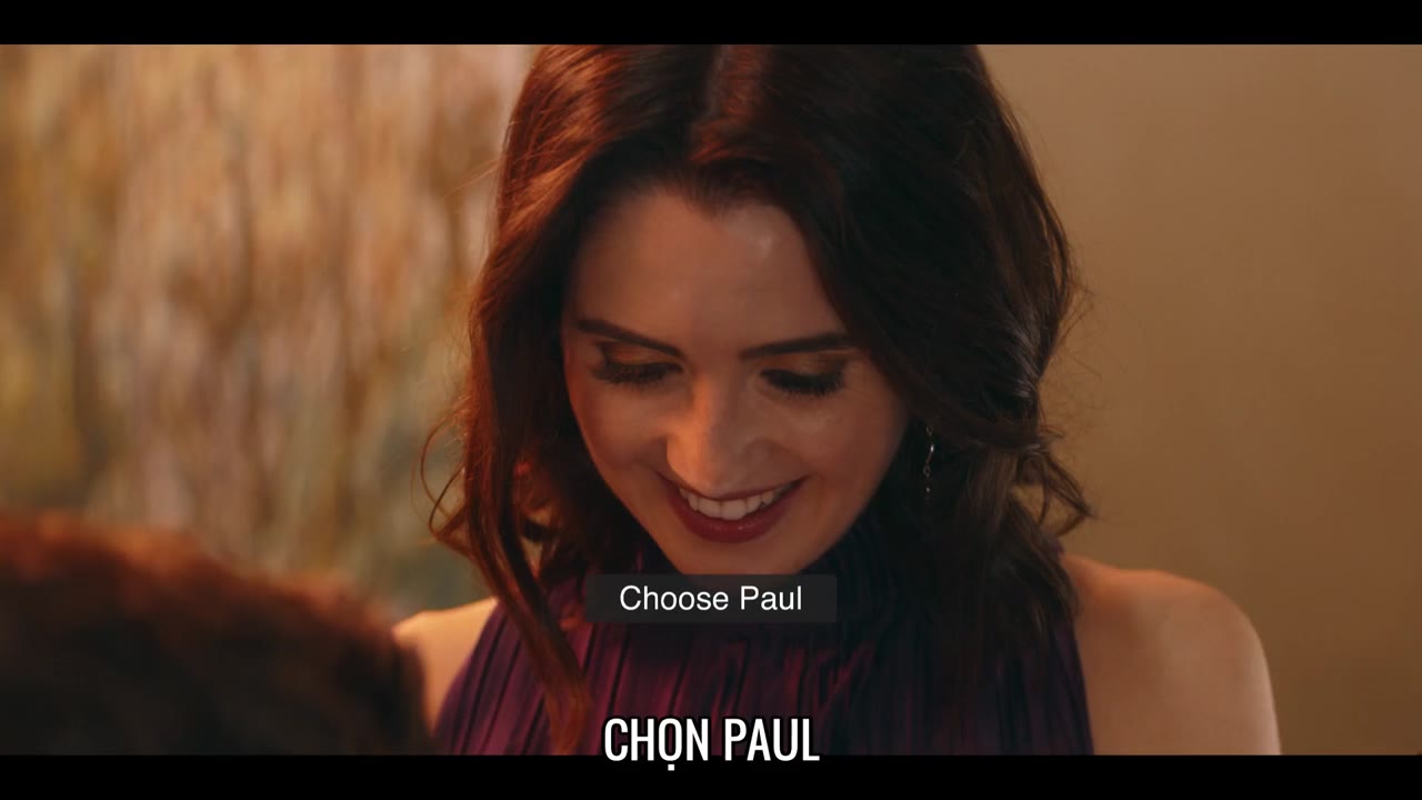 Chọn Tình Yêu tập 1 cảnh 3