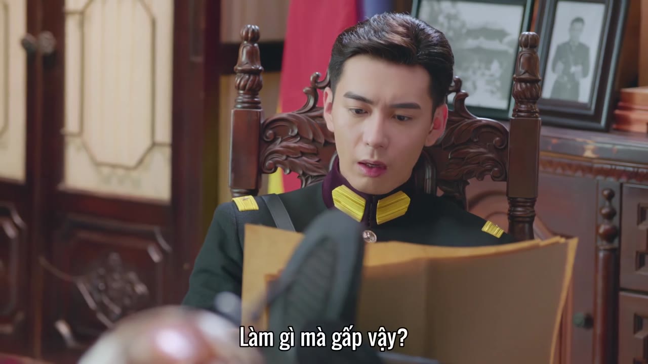 Nhất Kiến Khuynh Tâm tập 3