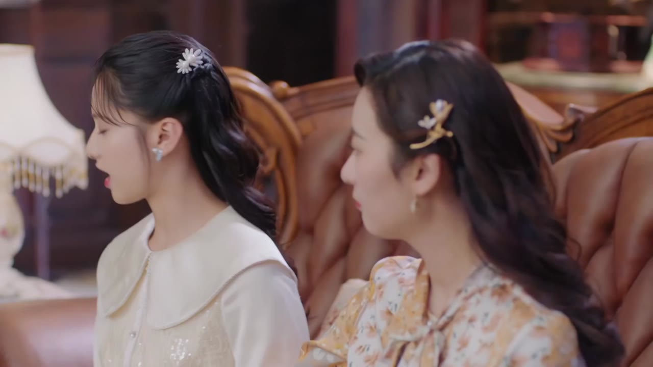 Nhất Kiến Khuynh Tâm tập 5