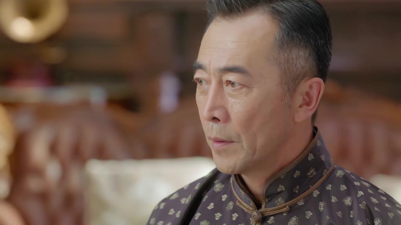 Nhất Kiến Khuynh Tâm tập 6