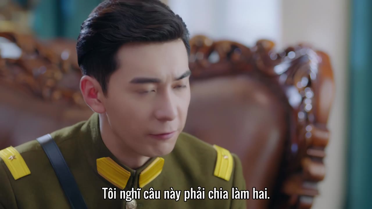 Nhất Kiến Khuynh Tâm tập 7 cảnh 2