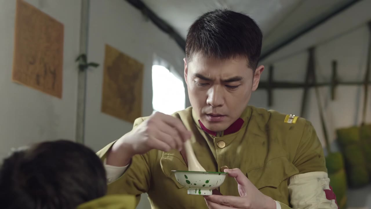 Nhất Kiến Khuynh Tâm tập 9