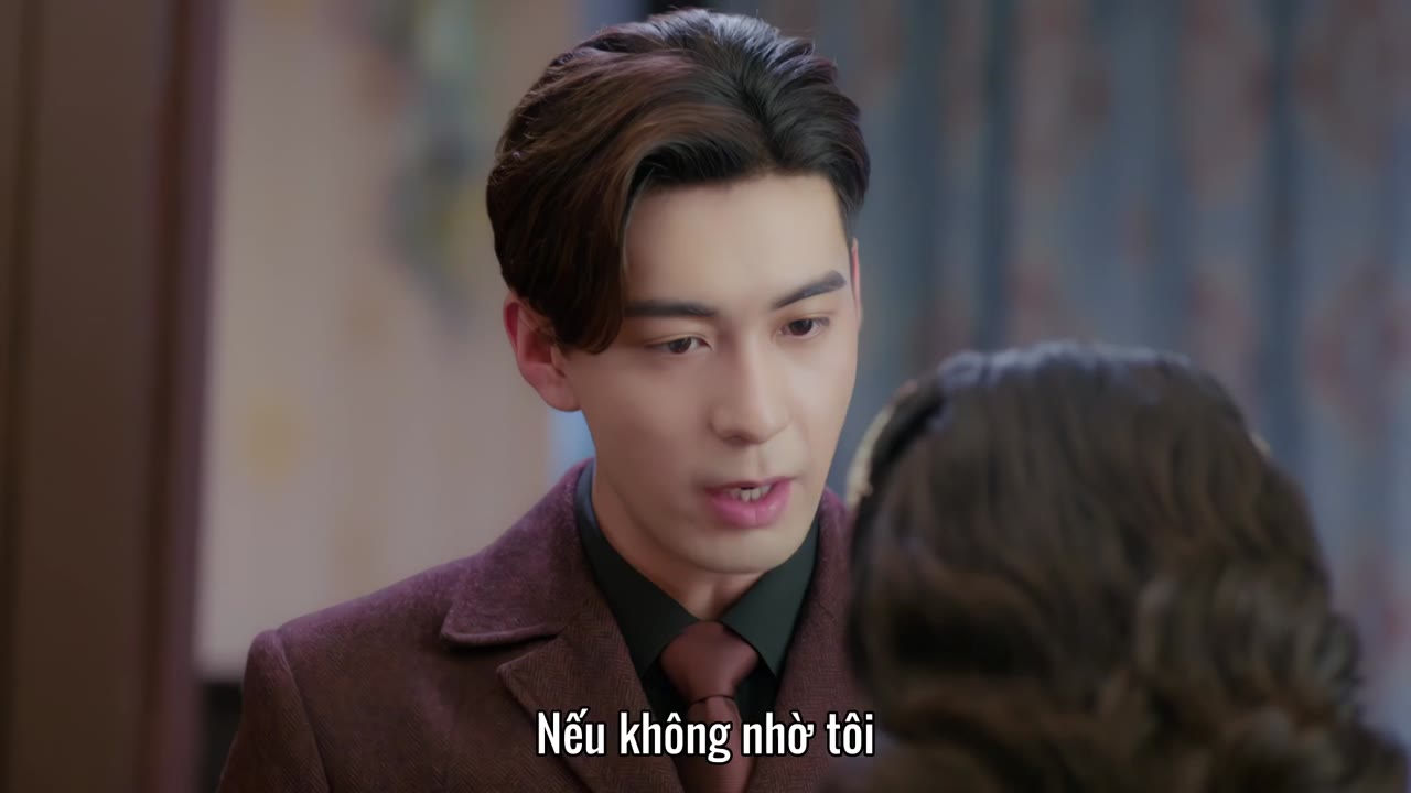 Nhất Kiến Khuynh Tâm tập 10