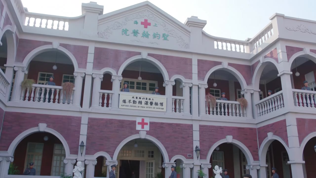 Nhất Kiến Khuynh Tâm tập 13 cảnh 2