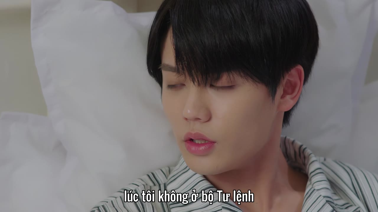 Nhất Kiến Khuynh Tâm tập 16