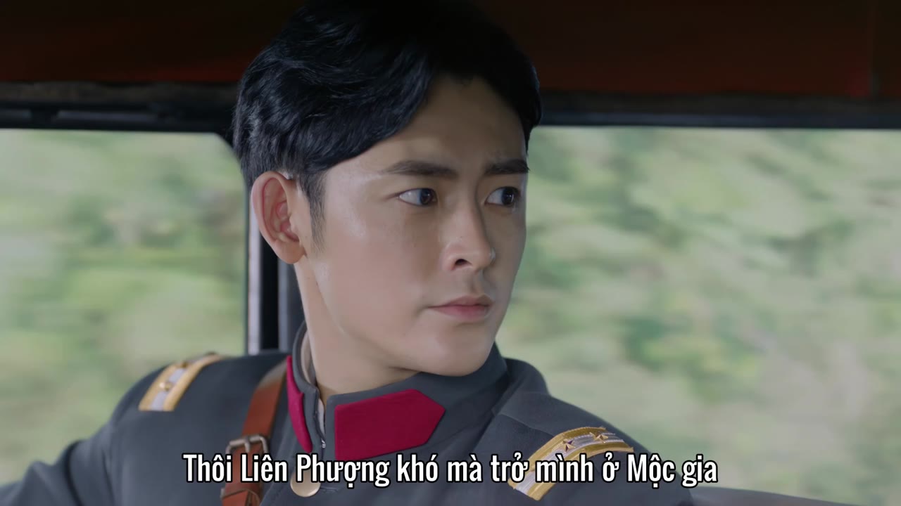 Nhất Kiến Khuynh Tâm tập 17