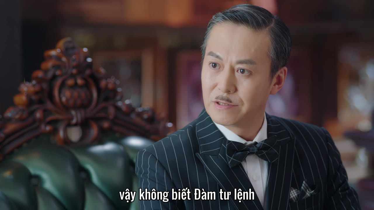 Nhất Kiến Khuynh Tâm tập 19
