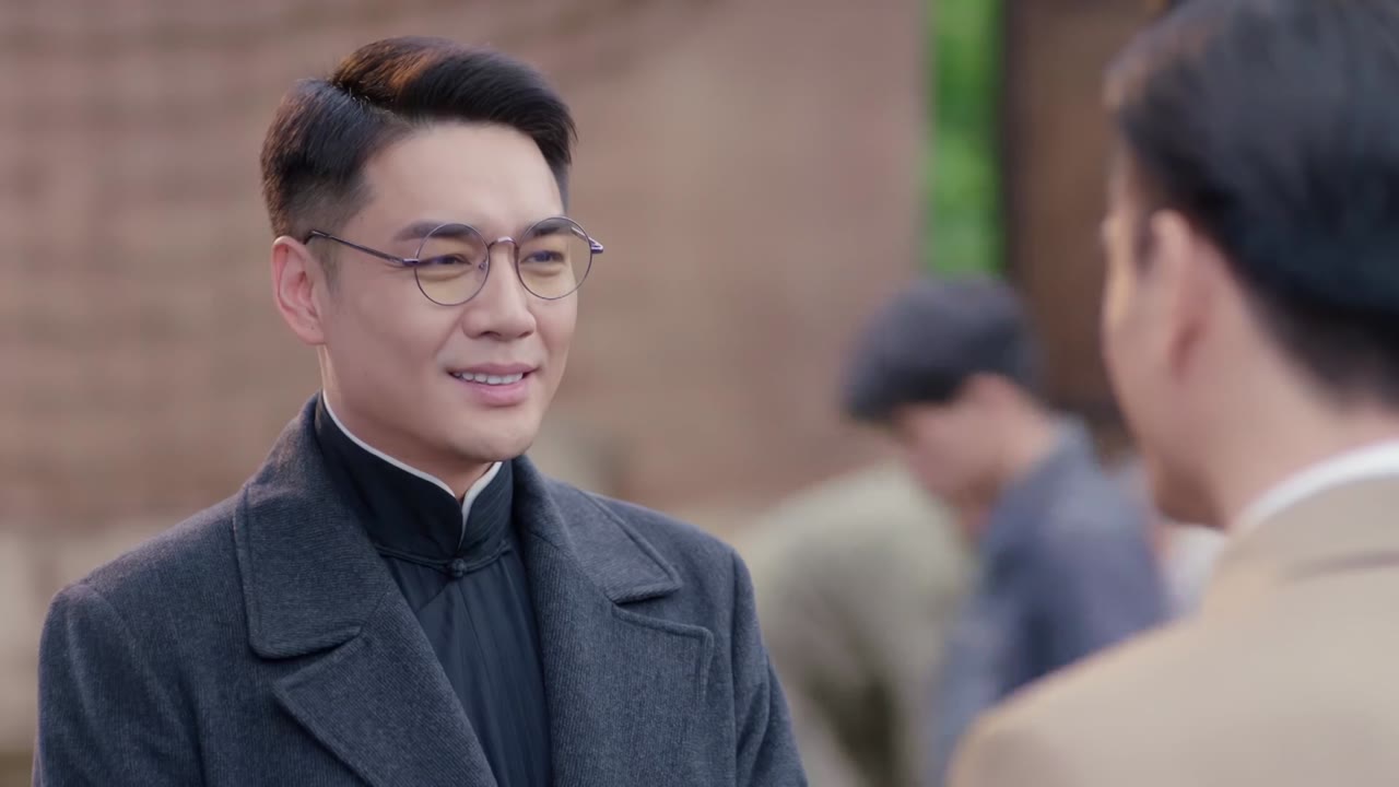Nhất Kiến Khuynh Tâm tập 20