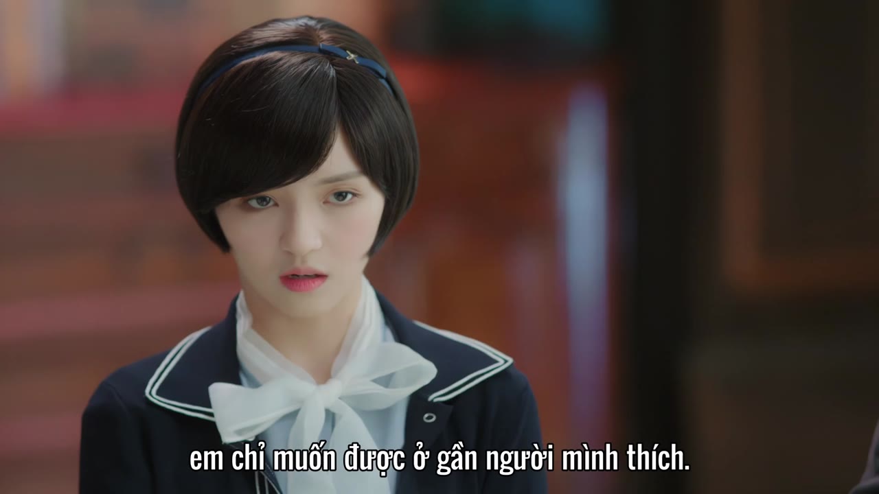 Nhất Kiến Khuynh Tâm tập 21