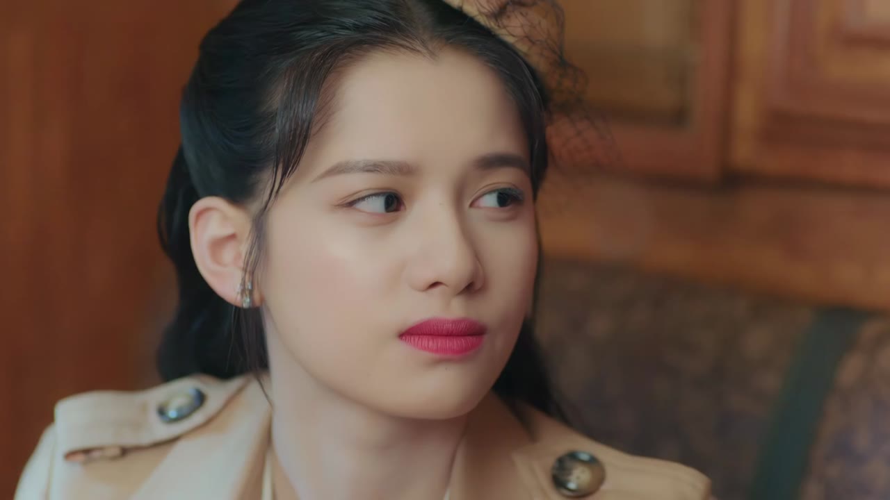 Nhất Kiến Khuynh Tâm tập 23