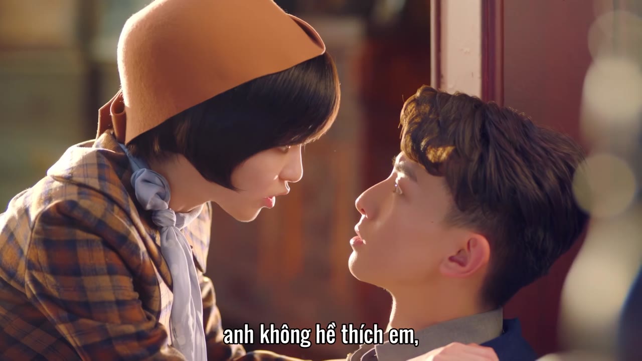 Nhất Kiến Khuynh Tâm tập 24
