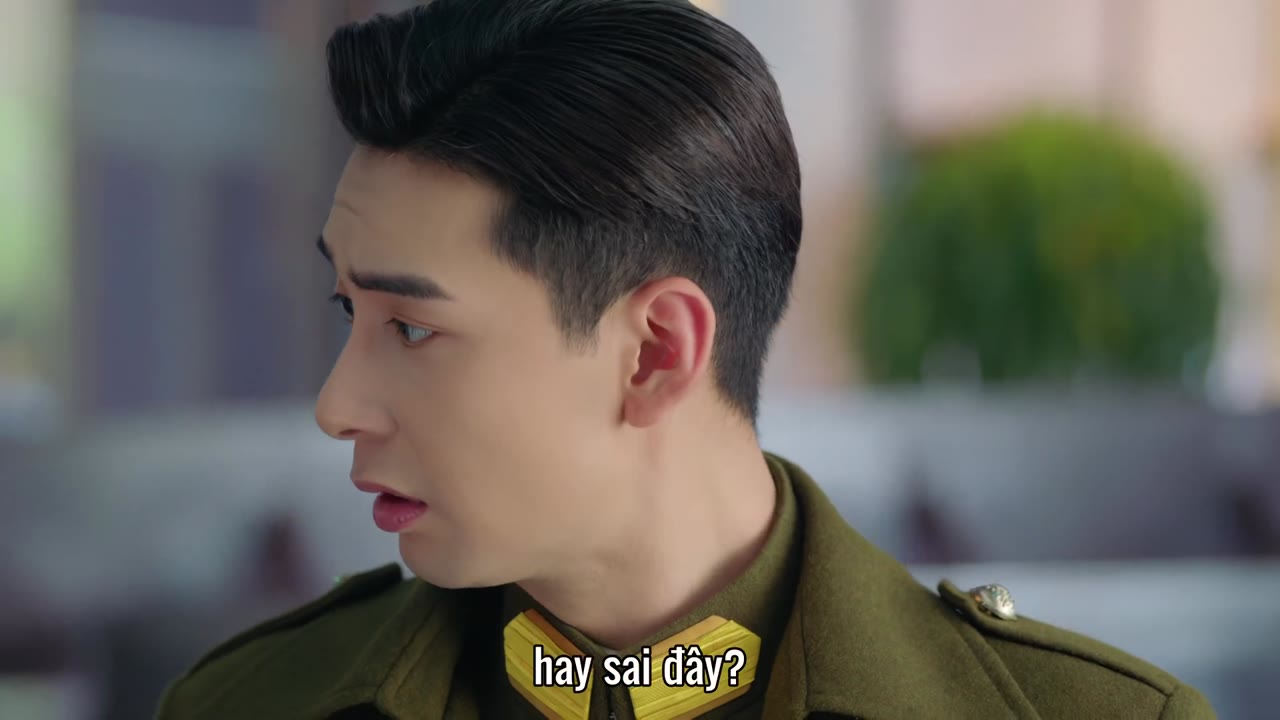 Nhất Kiến Khuynh Tâm tập 25 cảnh 3