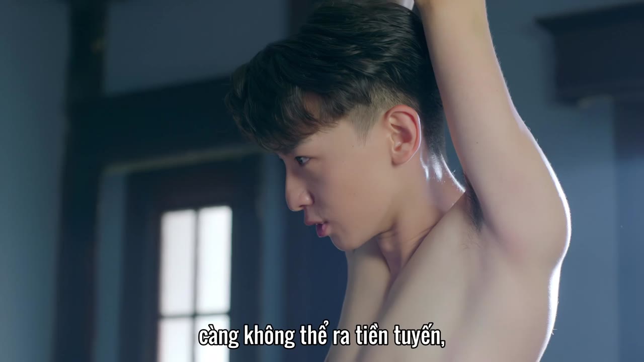 Nhất Kiến Khuynh Tâm tập 26