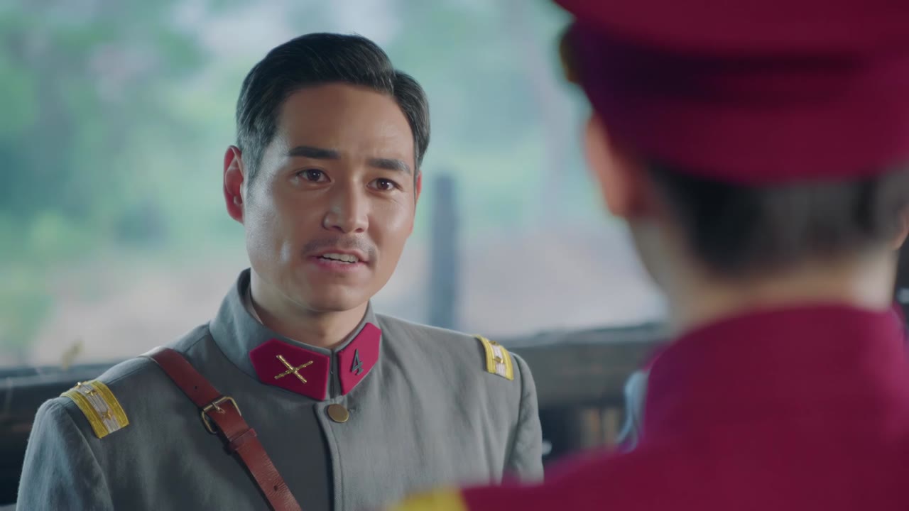 Nhất Kiến Khuynh Tâm tập 27