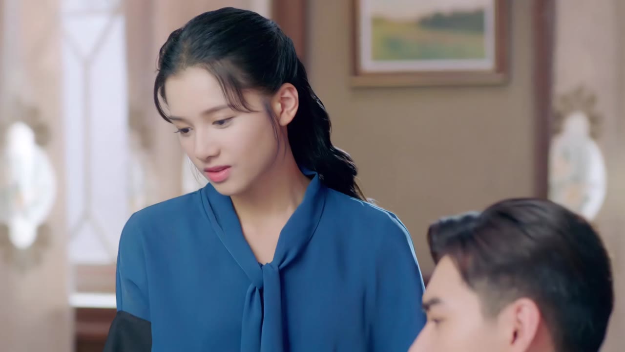 Nhất Kiến Khuynh Tâm tập 28