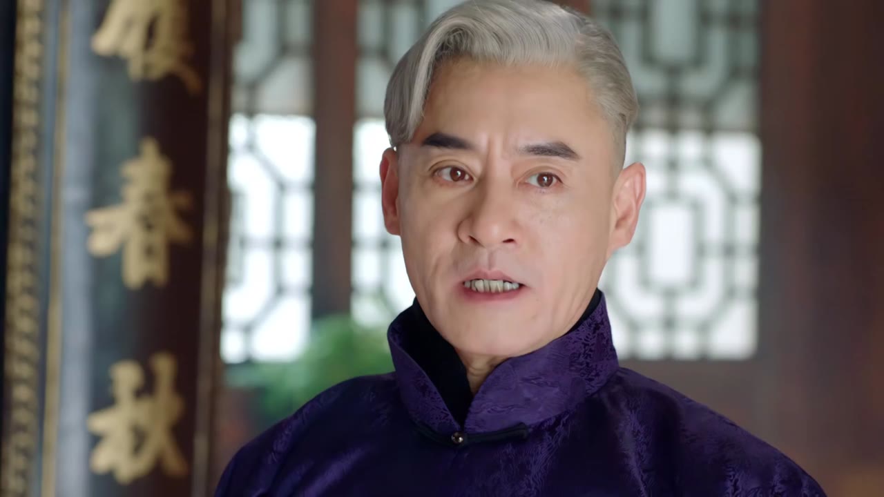 Nhất Kiến Khuynh Tâm tập 30