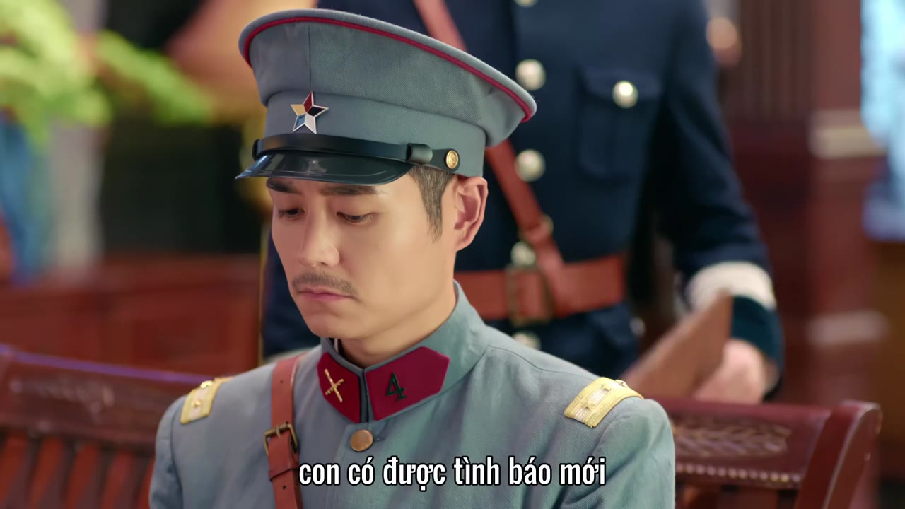 Nhất Kiến Khuynh Tâm tập 30 cảnh 2