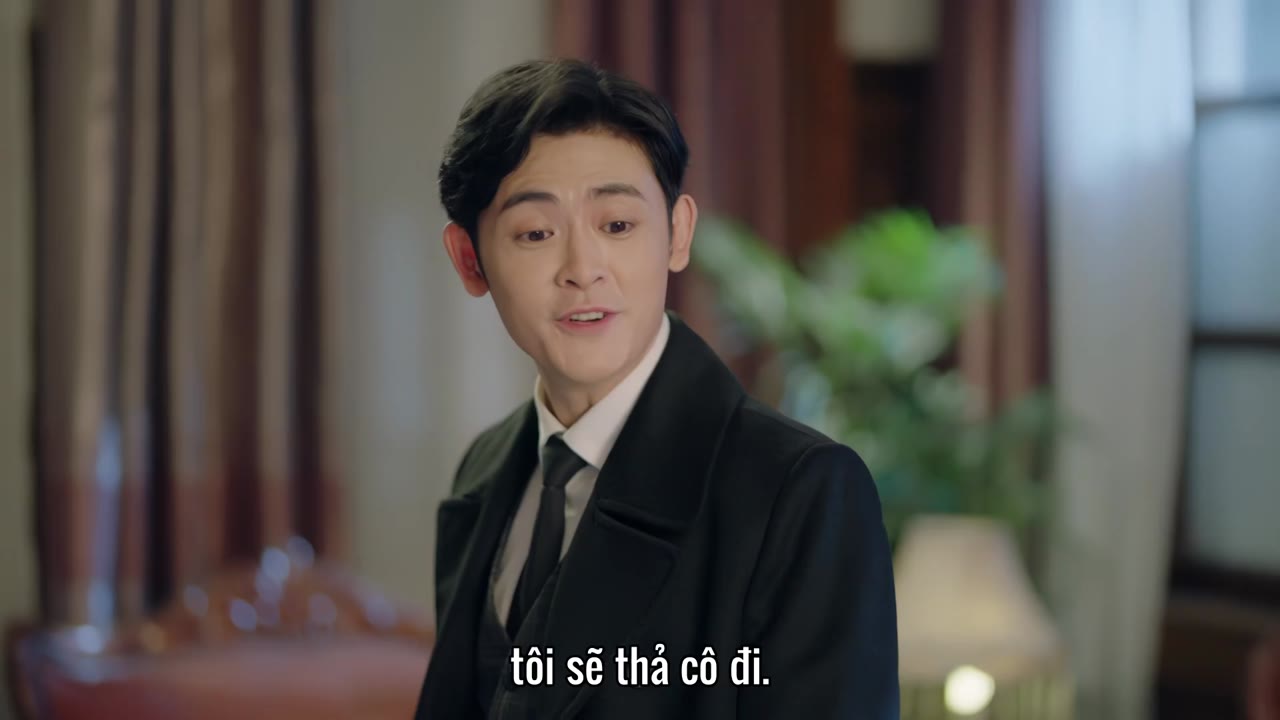 Nhất Kiến Khuynh Tâm tập 31 cảnh 3