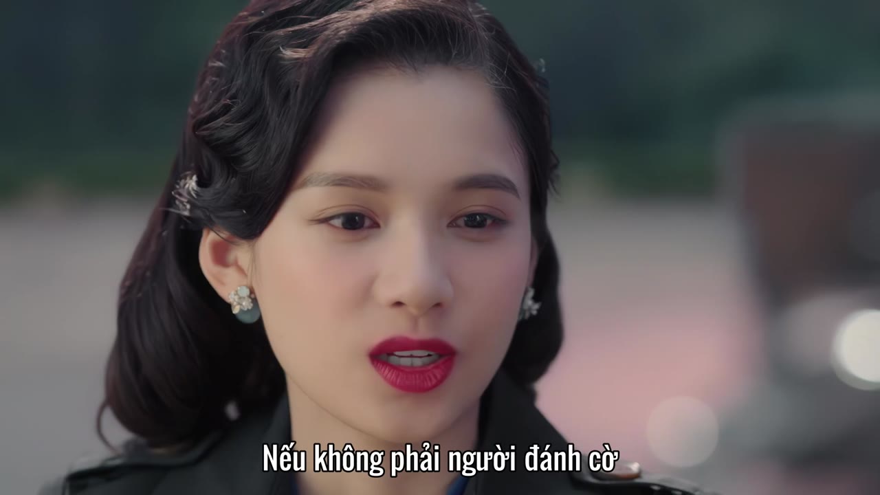 Nhất Kiến Khuynh Tâm tập 33 cảnh 2