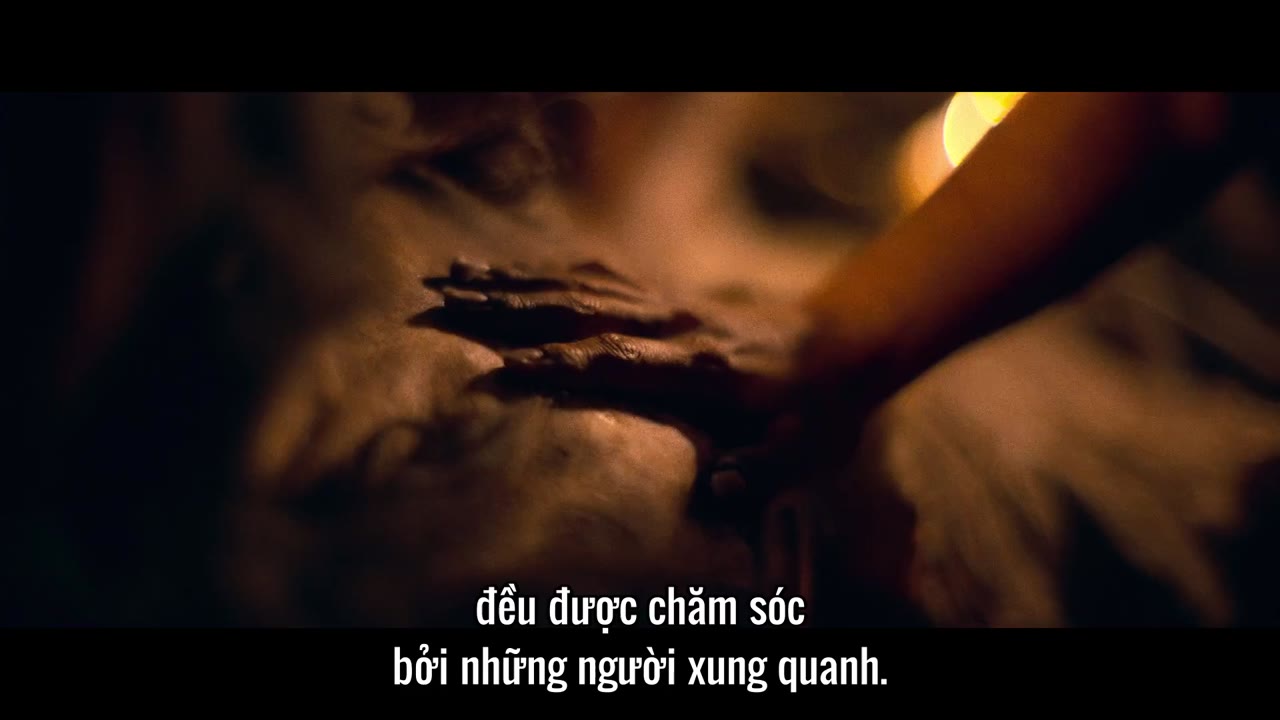 Bí mật của người Neanderthal tập 1