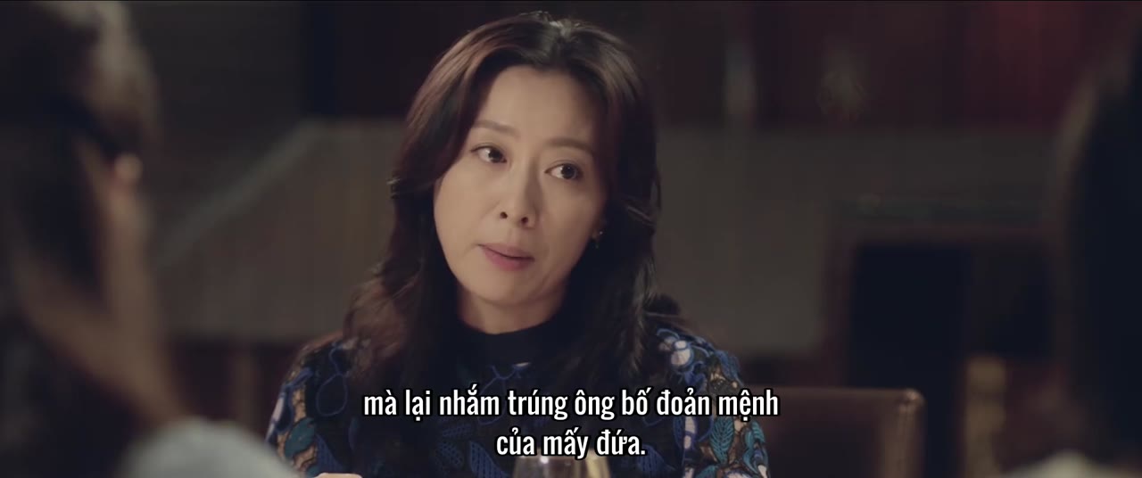 Xin Cậu Đấy, Lớp Trưởng tập 5