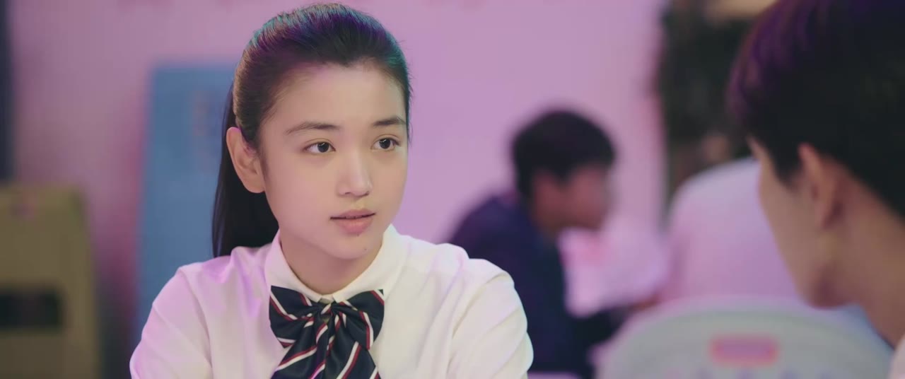 Xin Cậu Đấy, Lớp Trưởng tập 14