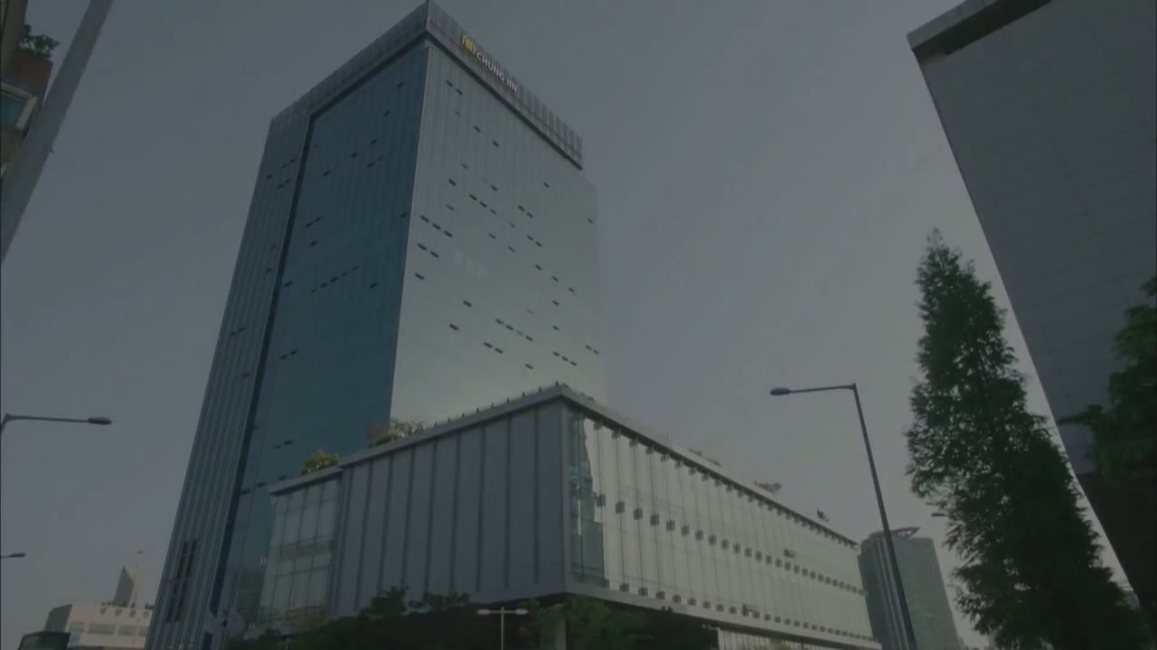 Bộ Ba Quyền Lực tập 7 cảnh 2