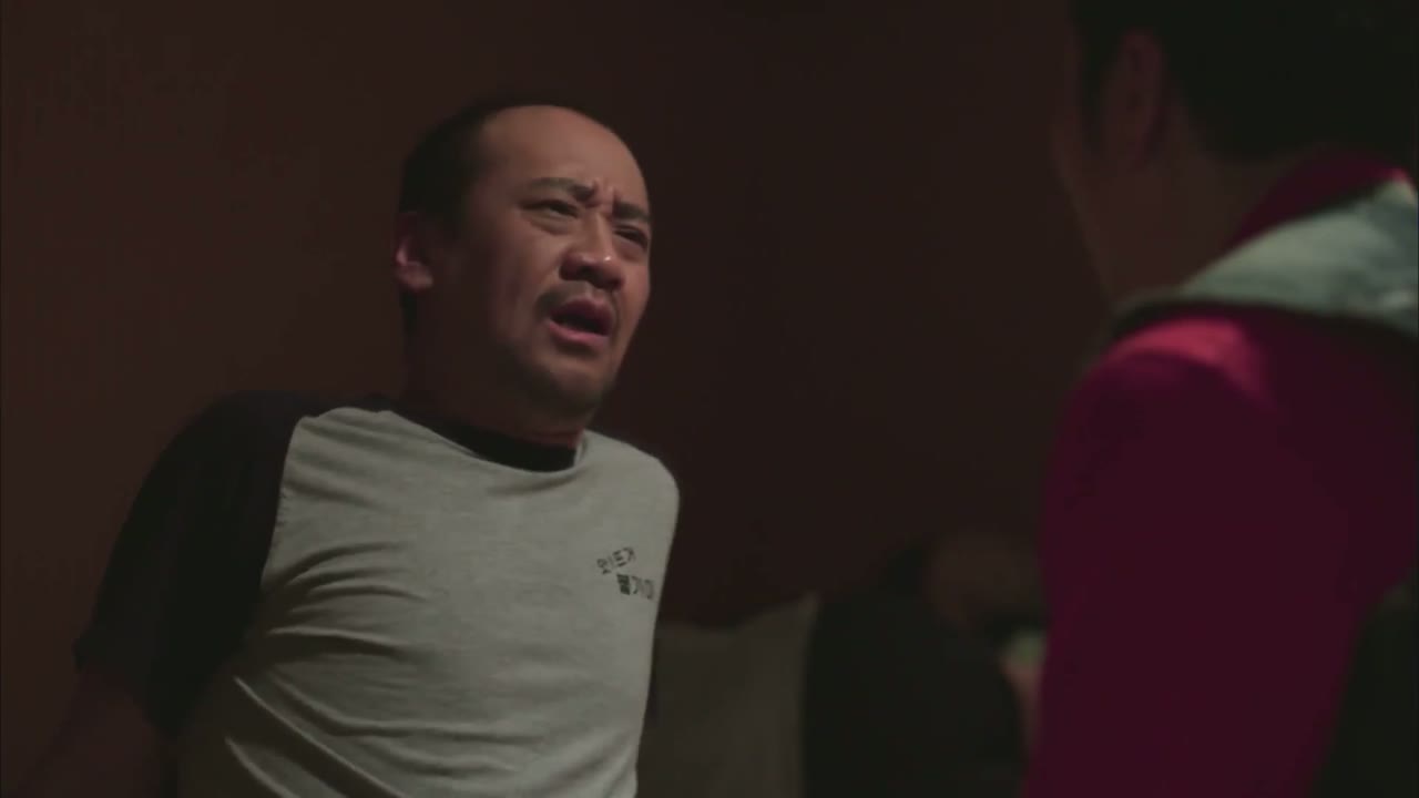 Bộ Ba Quyền Lực tập 7 cảnh 3