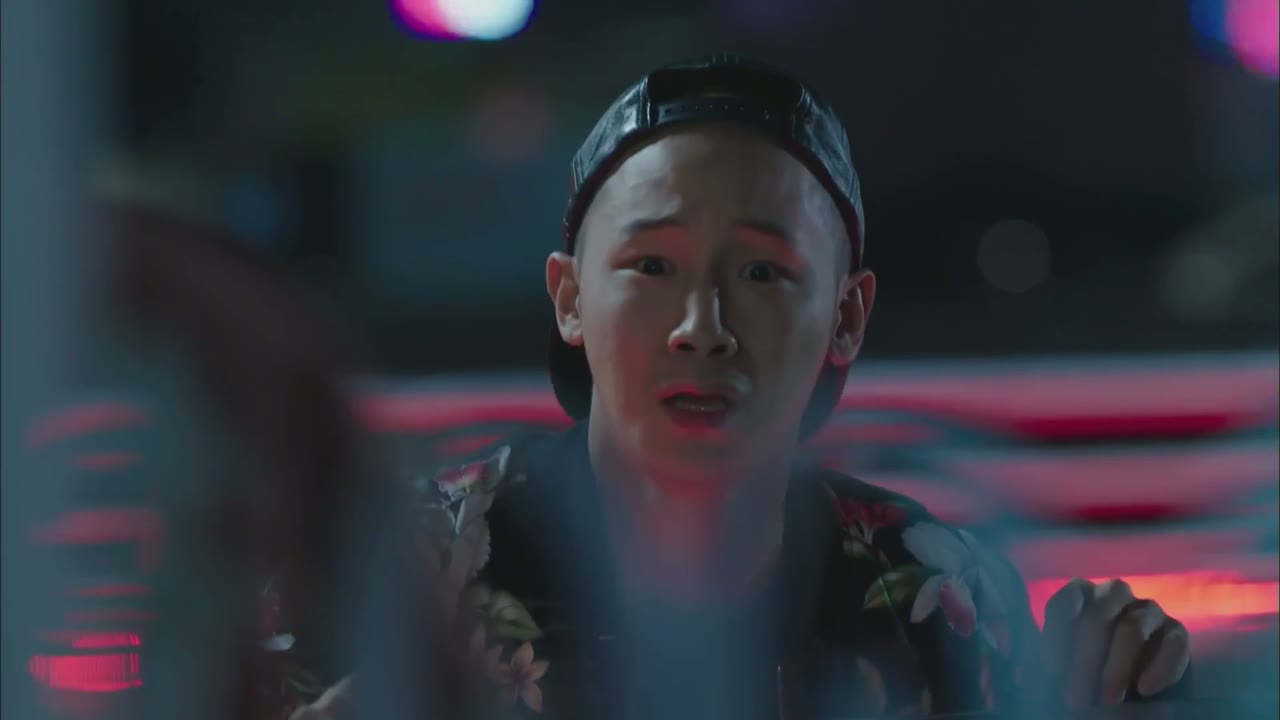 Bộ Ba Quyền Lực tập 8