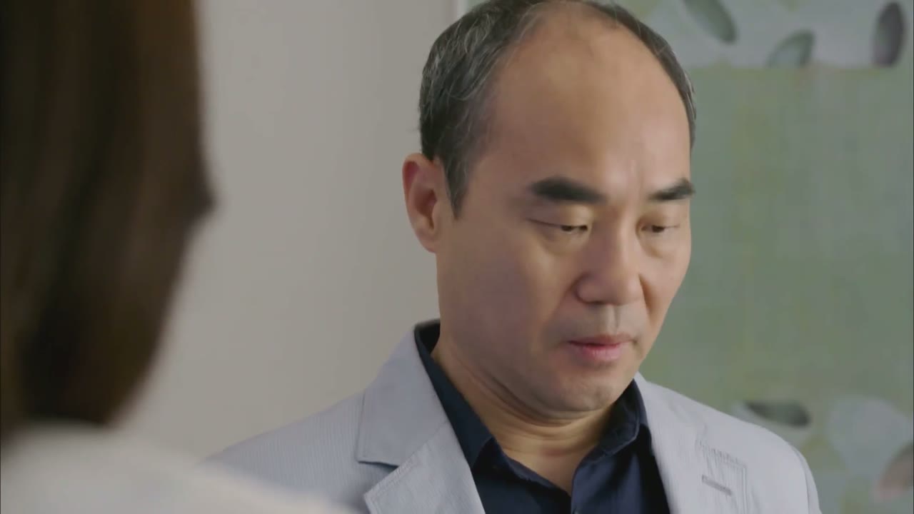 Bộ Ba Quyền Lực tập 14