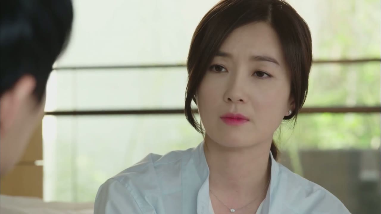 Bộ Ba Quyền Lực tập 15 cảnh 2