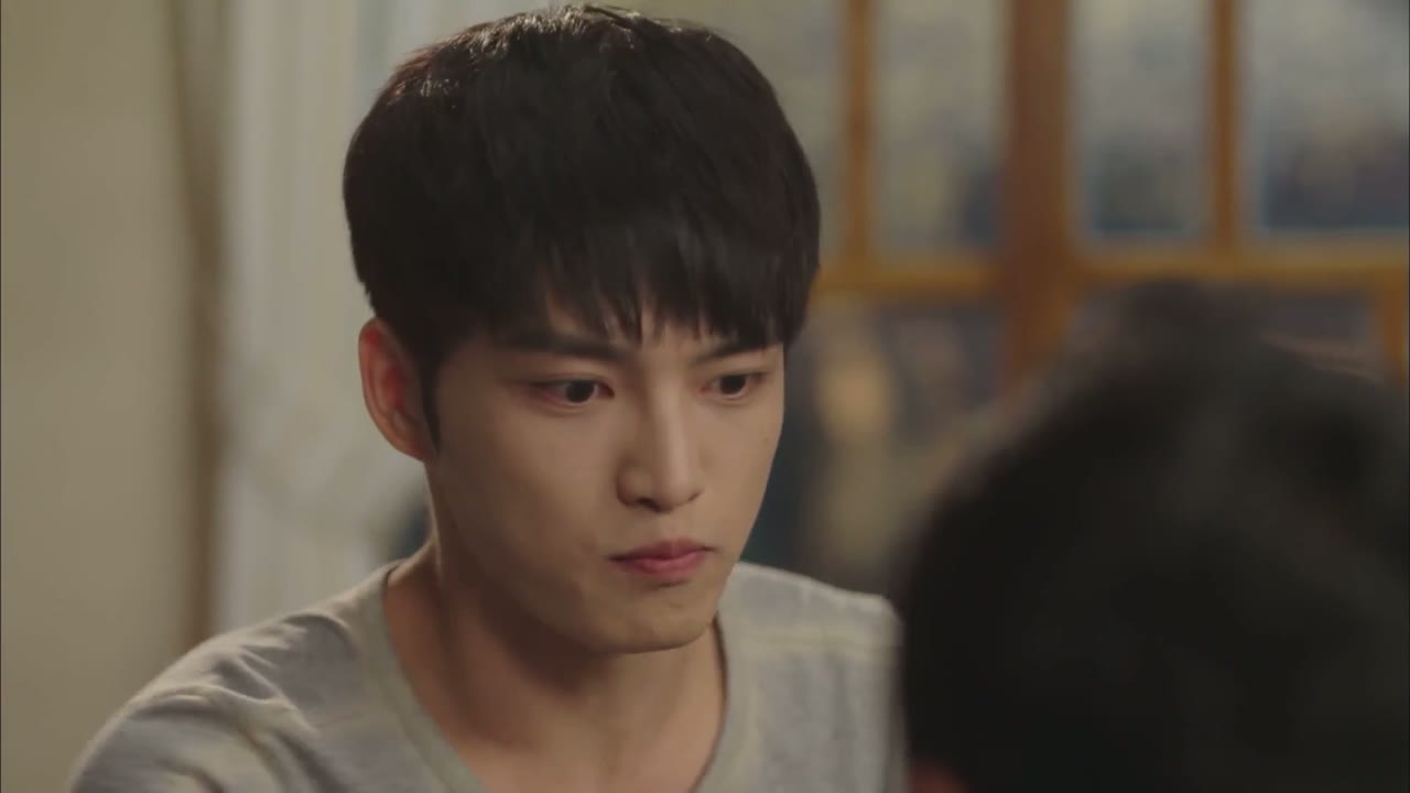 Bộ Ba Quyền Lực tập 16