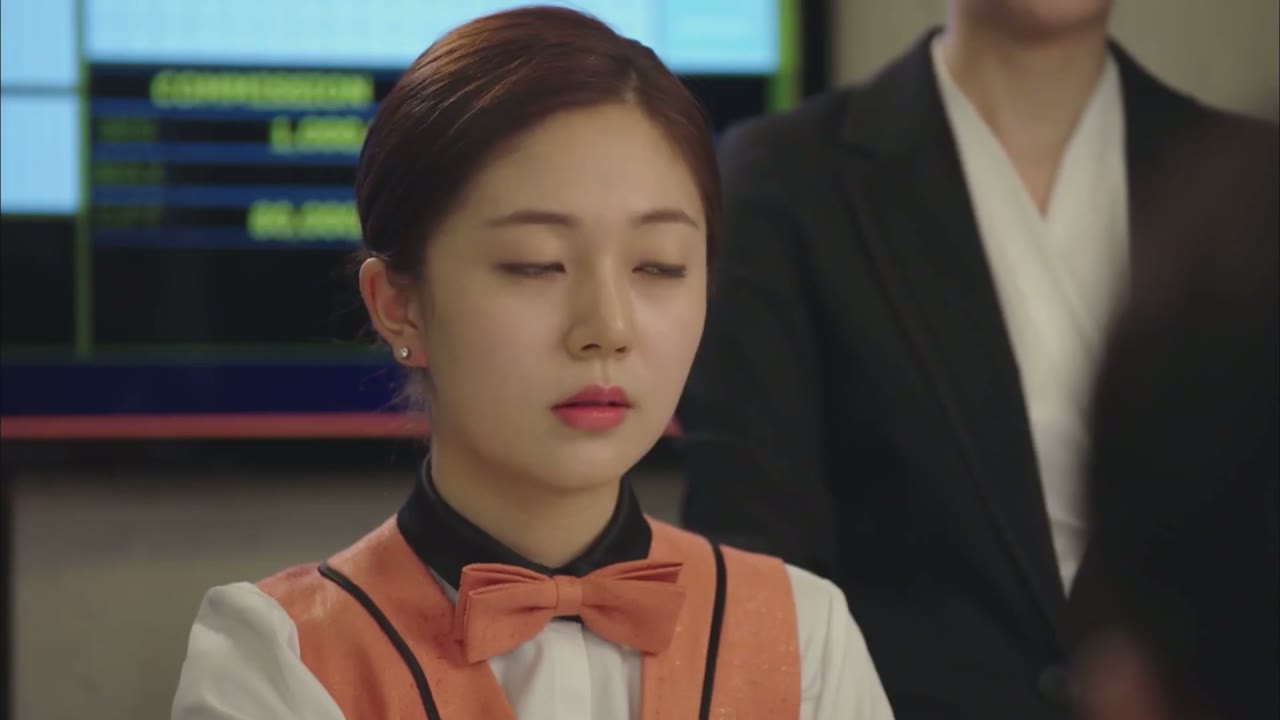 Bộ Ba Quyền Lực tập 19