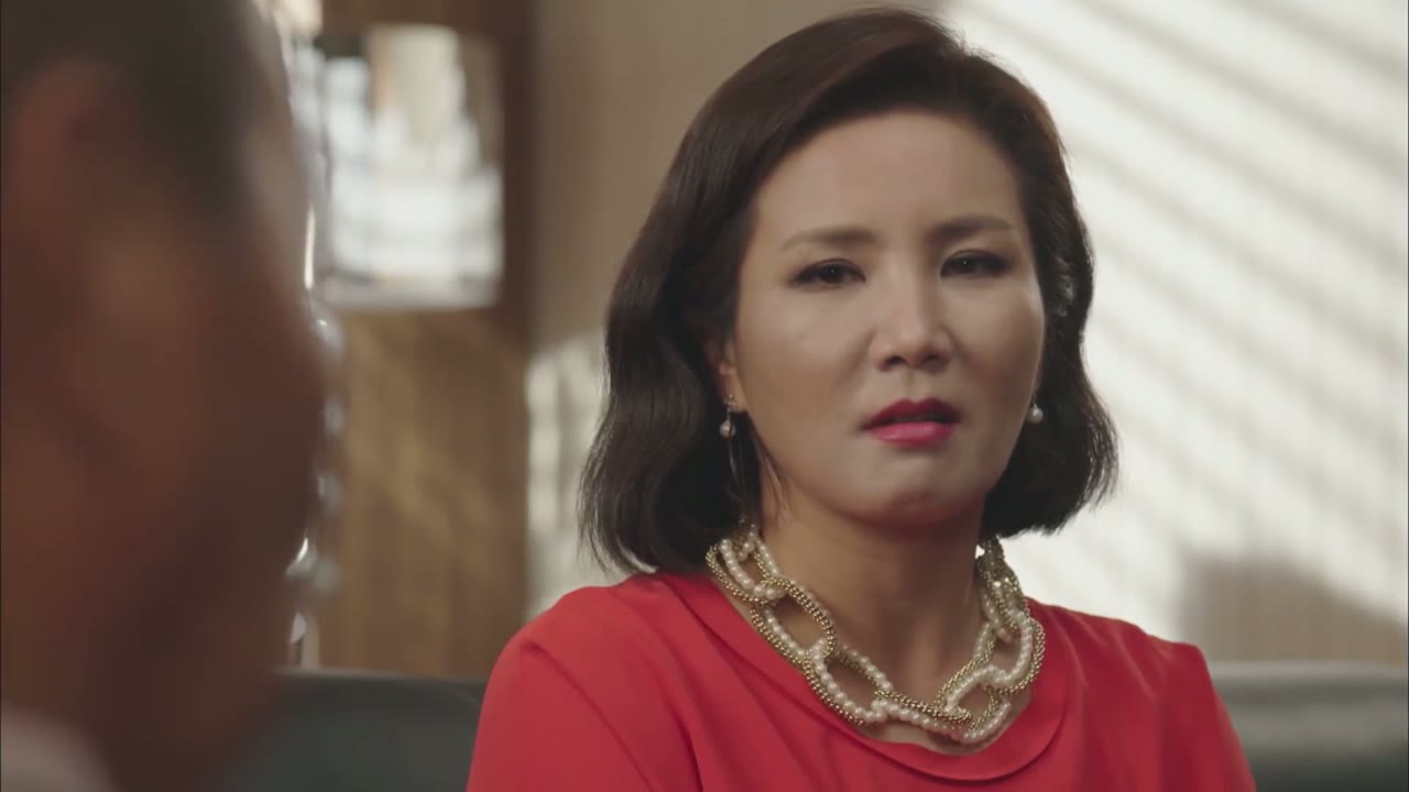 Bộ Ba Quyền Lực tập 27 cảnh 2