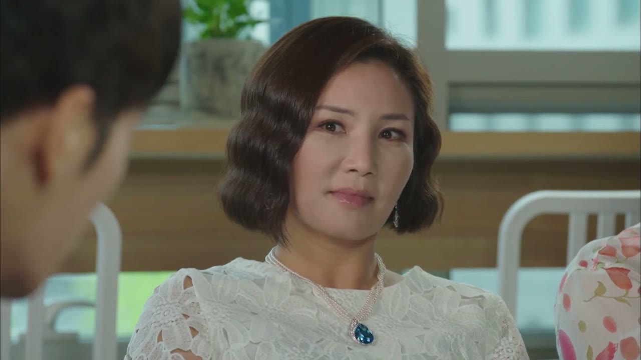 Bộ Ba Quyền Lực tập 49