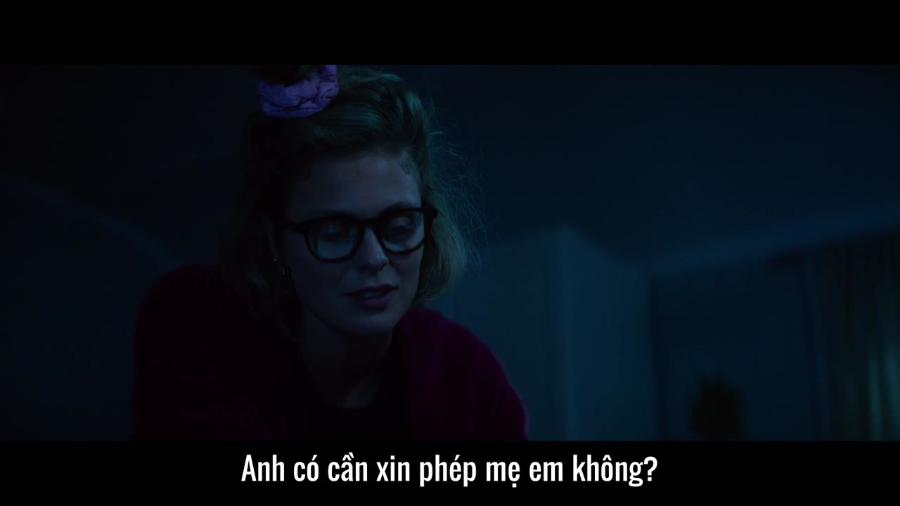Lại Một Mùa Giáng Sinh tập 1