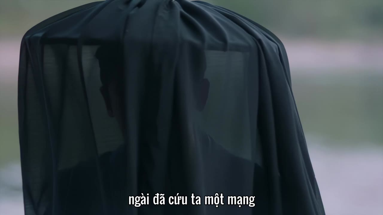 Như Ý Phương Phi tập 1 cảnh 2