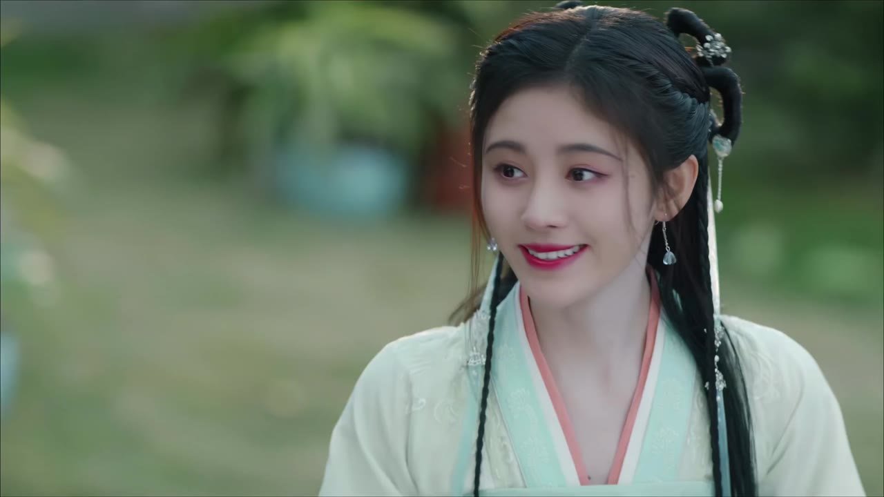 Như Ý Phương Phi tập 1 cảnh 3