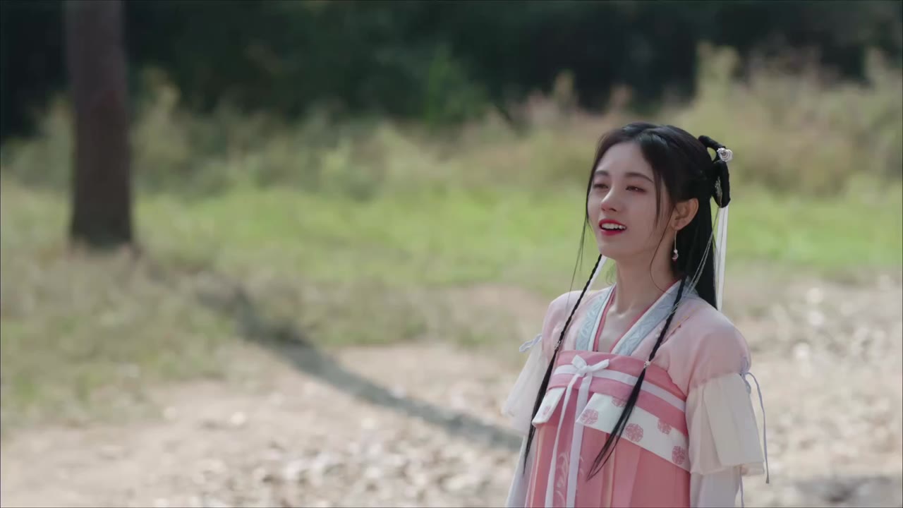 Như Ý Phương Phi tập 3