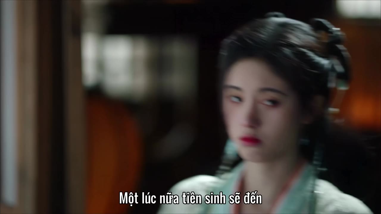 Như Ý Phương Phi tập 3 cảnh 2