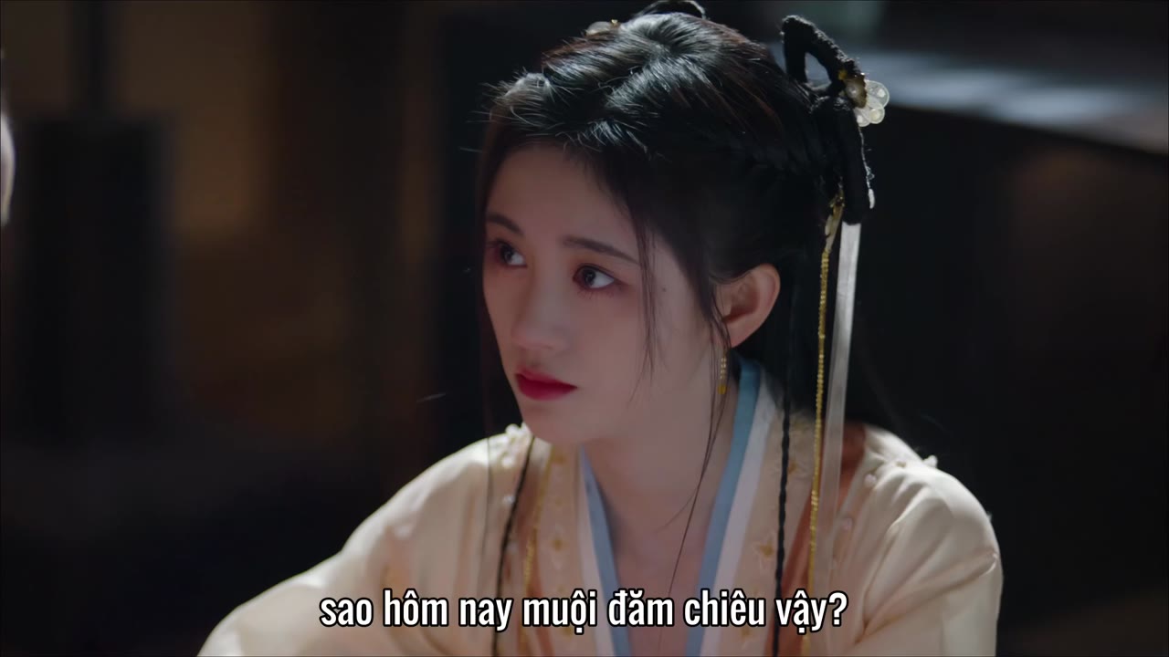 Như Ý Phương Phi tập 4
