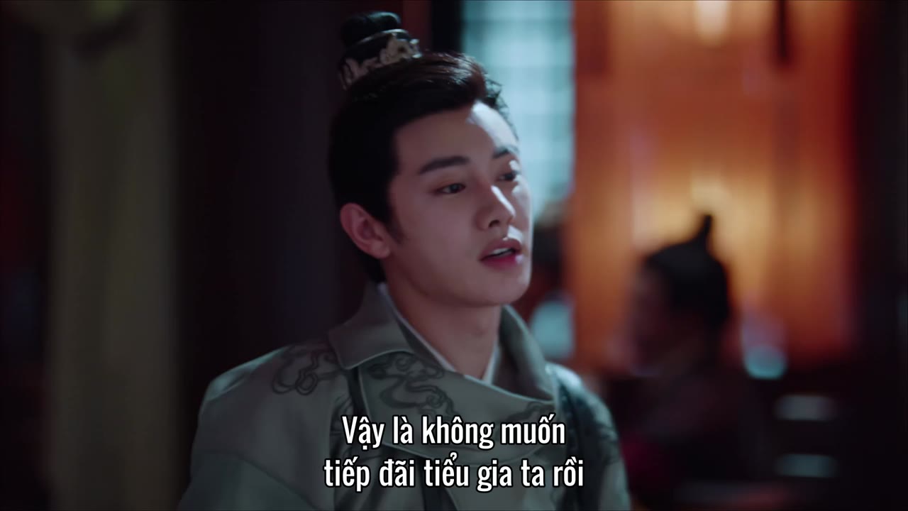 Như Ý Phương Phi tập 4 cảnh 2