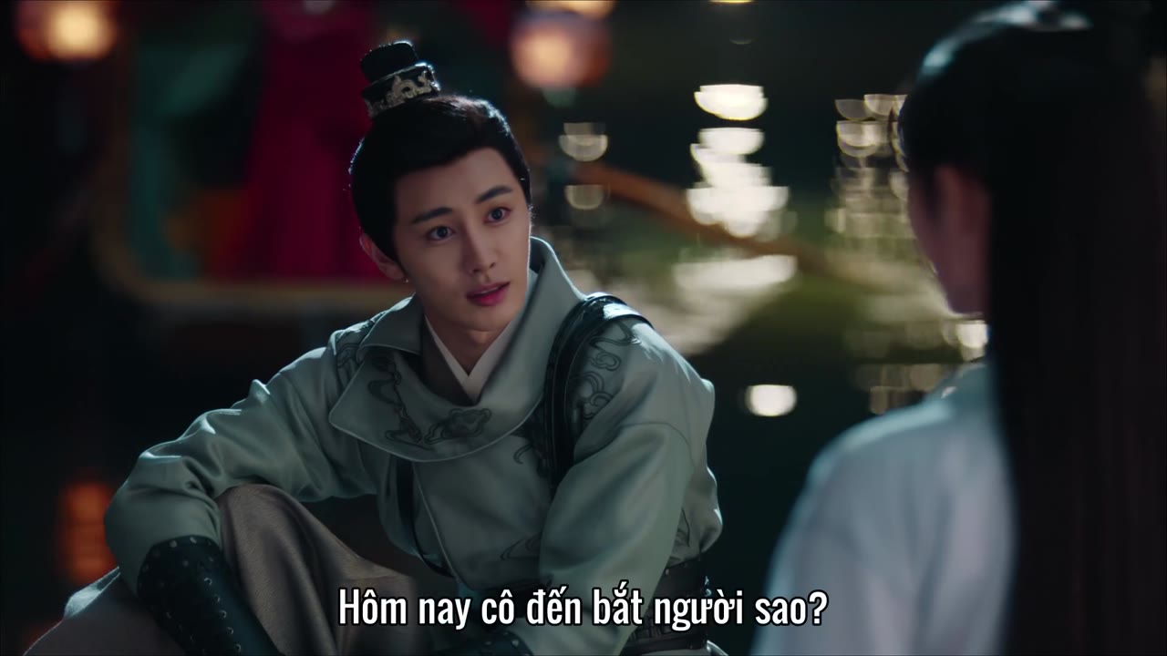 Như Ý Phương Phi tập 4 cảnh 3