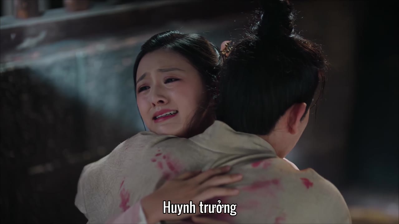 Như Ý Phương Phi tập 5 cảnh 3